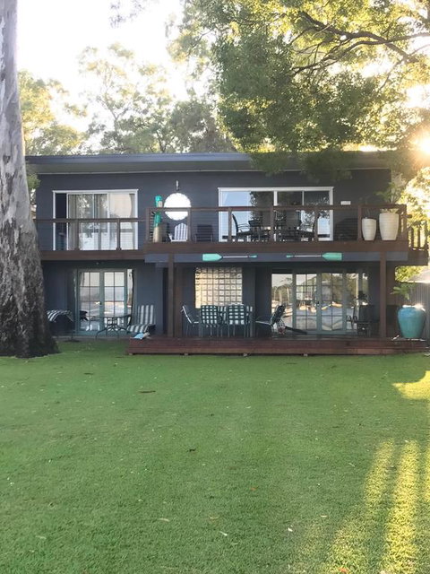 Starfish Cottage - Sunshine Coast Tourism 2