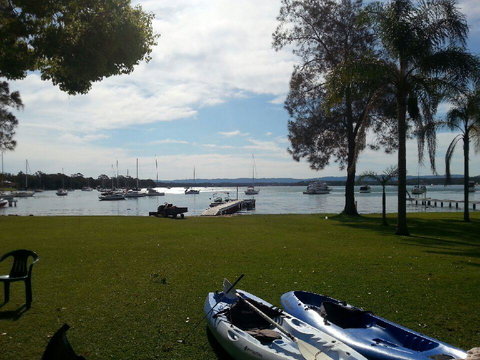 Starfish Cottage - Sunshine Coast Tourism 0