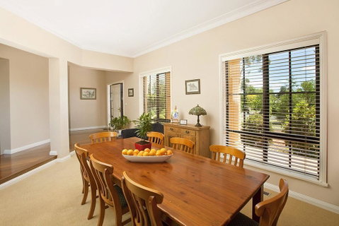 Stately Bowral Designer Home - Sunshine Coast Tourism 3