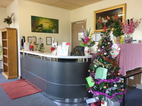 Statesman Motor Inn - Holiday Sunshine Coast 1