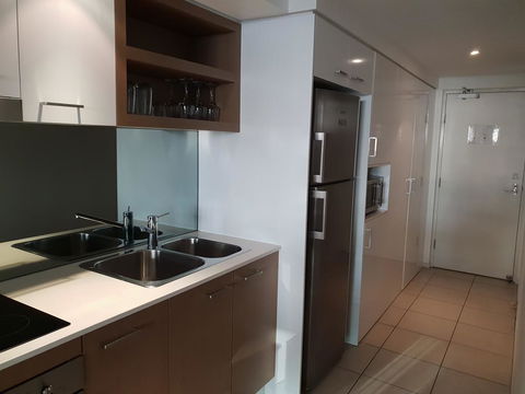 Station 16 Apartment In Arts & Culture Precinct - Holiday Sunshine Coast 1