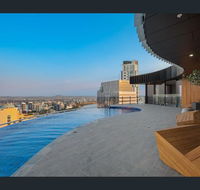 Stay in Style-Luxury CBD Apartment - Sunshine Coast Tourism