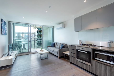 STAY&CO Docklands - Sunshine Coast Tourism 0