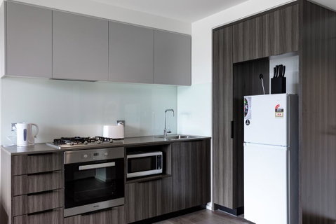 STAY&CO Docklands - Sunshine Coast Tourism 1
