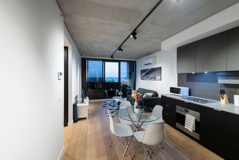 STAY&CO Docklands Drive - Sunshine Coast Tourism 0