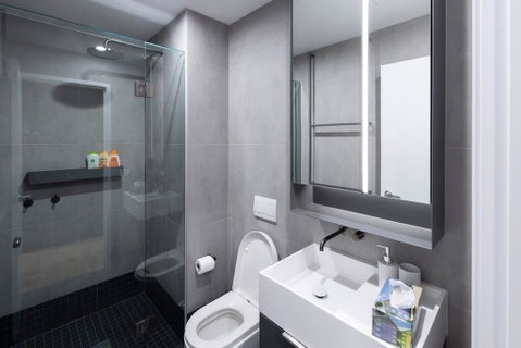 STAY&CO Docklands Drive - Sunshine Coast Tourism 2