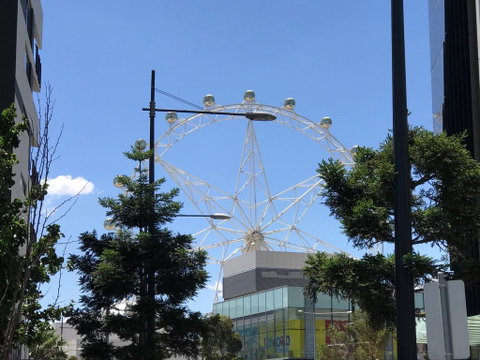 StayCentral Docklands Delight - Sunshine Coast Tourism 3