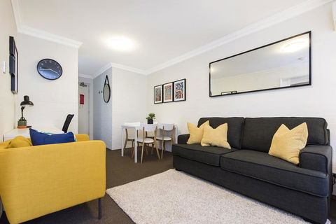 Staywest Subiaco Village 40 - Sunshine Coast Tourism 3