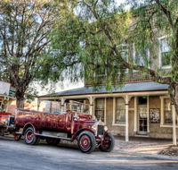 Steampacket Inn - Holiday Sunshine Coast