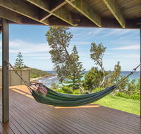 STICKS BY THE SEA - Sunset Strip 103 - Sunshine Coast Tourism