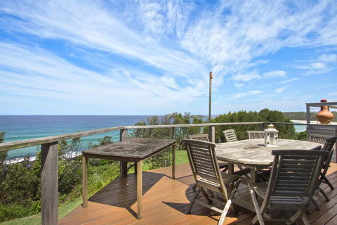 STICKS BY THE SEA - Sunset Strip 103 - Sunshine Coast Tourism 3