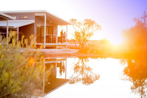 Still Earth - Sunshine Coast Tourism 1