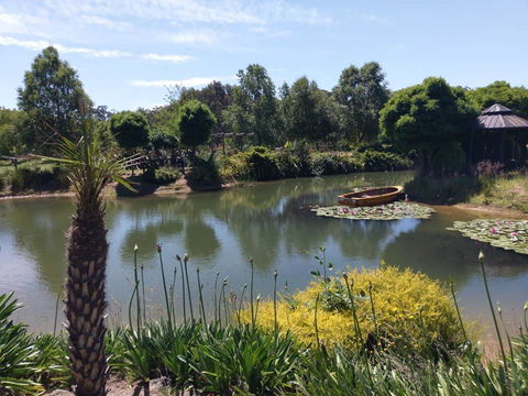 Still Waters - Holiday Sunshine Coast 1