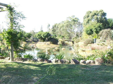 Still Waters - Holiday Sunshine Coast 0