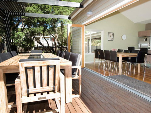 Stillwater - Sunshine Coast Tourism 0