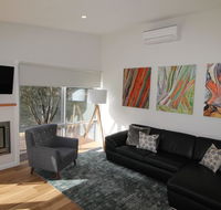 Stillwater Chalet A- Lake Crackenback - Sunshine Coast Tourism