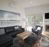 Stillwater Chalet B- Lake Crackenback - Sunshine Coast Tourism