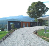 Stirling View - Sunshine Coast Tourism