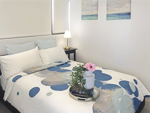 STK-Ocean View Apartment - Holiday Sunshine Coast 1