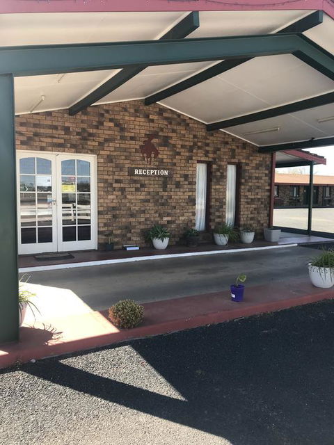 Stockman Motor Inn - Sunshine Coast Tourism 2