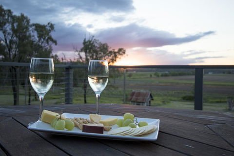 Stockton Rise Country Retreats - Sunshine Coast Tourism 1