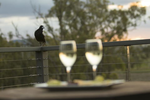 Stockton Rise Country Retreats - Sunshine Coast Tourism 0