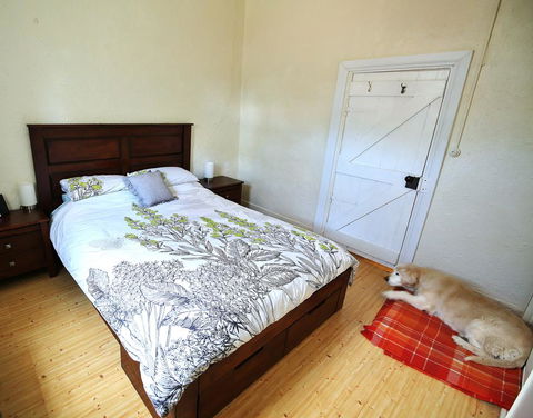 Stonewall Cottage - Holiday Sunshine Coast 1