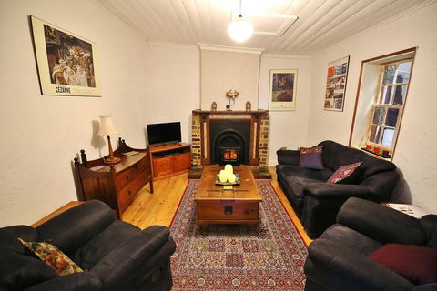 Stonewall Cottage - Holiday Sunshine Coast 2