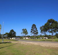 Stoney Park Holiday Park - Holiday Sunshine Coast