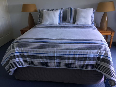 Stony Creek Cottages - Sunshine Coast Tourism 2
