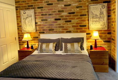 Stony Creek Cottages - Sunshine Coast Tourism 1