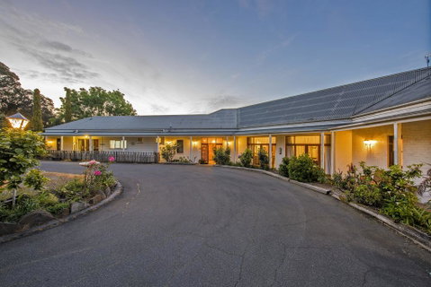 Stony Rise Cottage B&B - Sunshine Coast Tourism 0