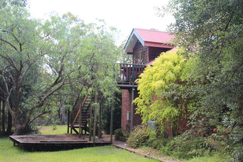 Storey Grange - Sunshine Coast Tourism 3