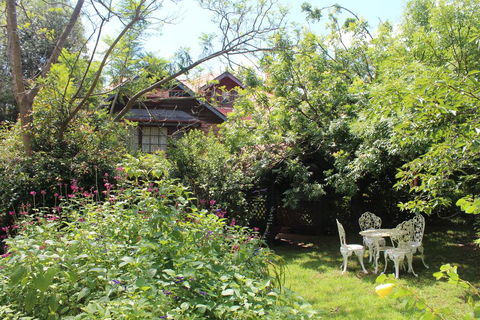 Storey Grange - Sunshine Coast Tourism 0