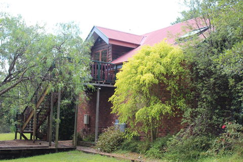 Storey Grange - Sunshine Coast Tourism 2