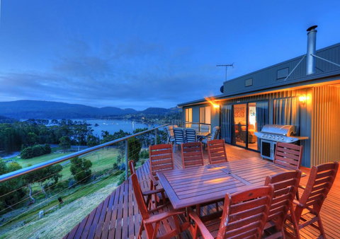 Storm Bay B&B - Sunshine Coast Tourism 0