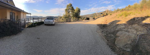 Storm Bay B&B - Sunshine Coast Tourism 1