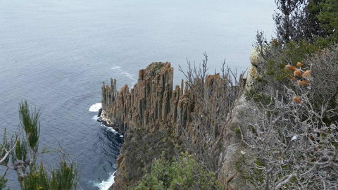 Storm Bay B&B - Sunshine Coast Tourism 3