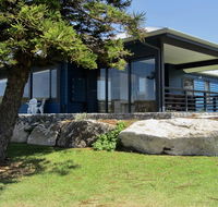 Storm Bay Cottage - Holiday Sunshine Coast