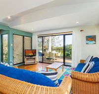 Straddie Beach House 3 - Sunshine Coast Tourism