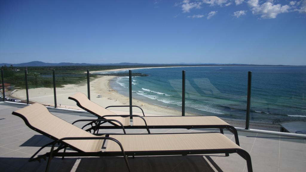 Booti Booti NSW Sunshine Coast Tourism