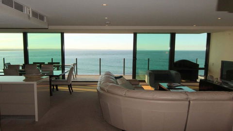 Strand Beachside 1003 - Penthouse - Sunshine Coast Tourism 1