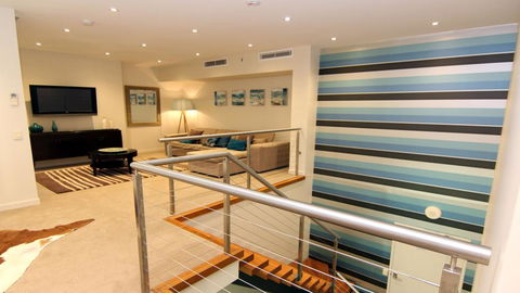 Strand Beachside 1003 - Penthouse - Sunshine Coast Tourism 2