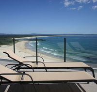 Strand Beachside 1003 - Penthouse - Sunshine Coast Tourism