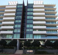 Strand Beachside 303 - Sunshine Coast Tourism