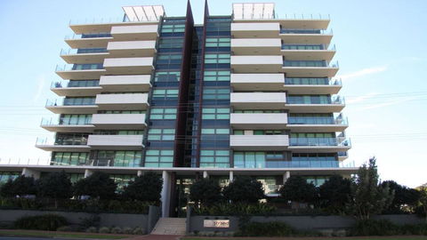 Strand Beachside 303 - Sunshine Coast Tourism 0