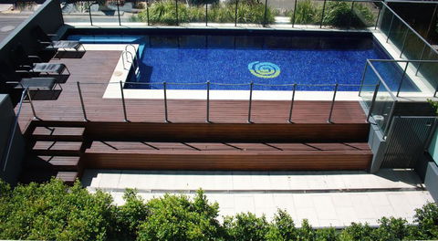 Strand Beachside 303 - Sunshine Coast Tourism 1