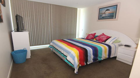 Strand Beachside 502 - Sunshine Coast Tourism 1