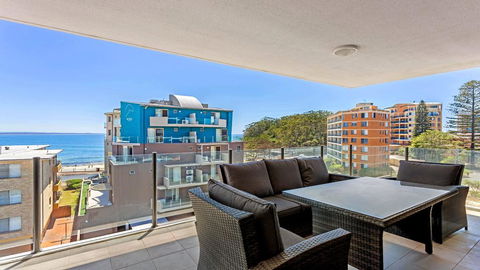 Strand Beachside 503 - Sunshine Coast Tourism 3