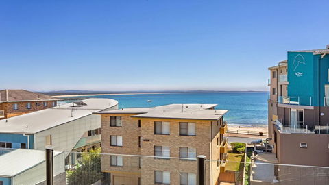 Strand Beachside 503 - Sunshine Coast Tourism 2